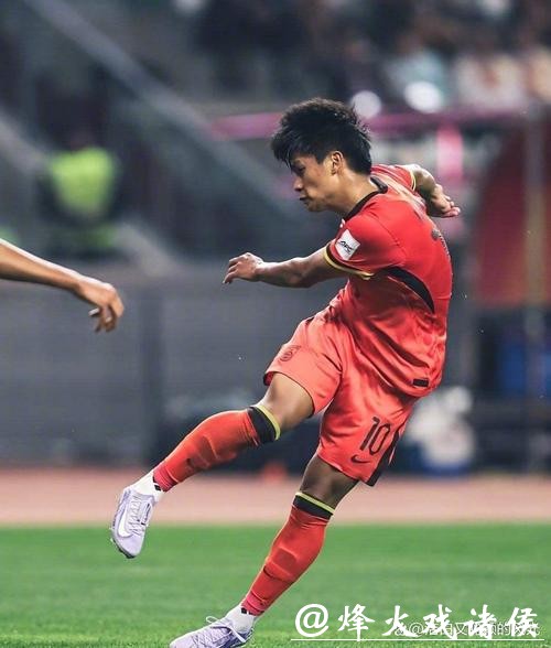 0比4输日本又何妨？中国U23队没夺冠但创最佳成绩，直面差距才能期待进步